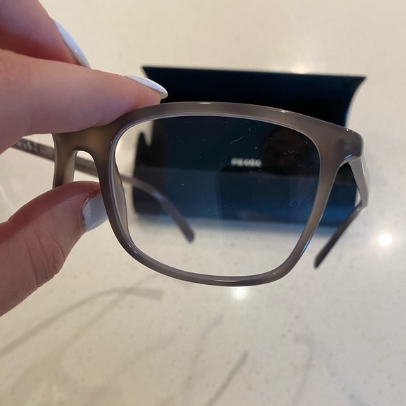 Prada Eye Glasses - Picture 6 of 6